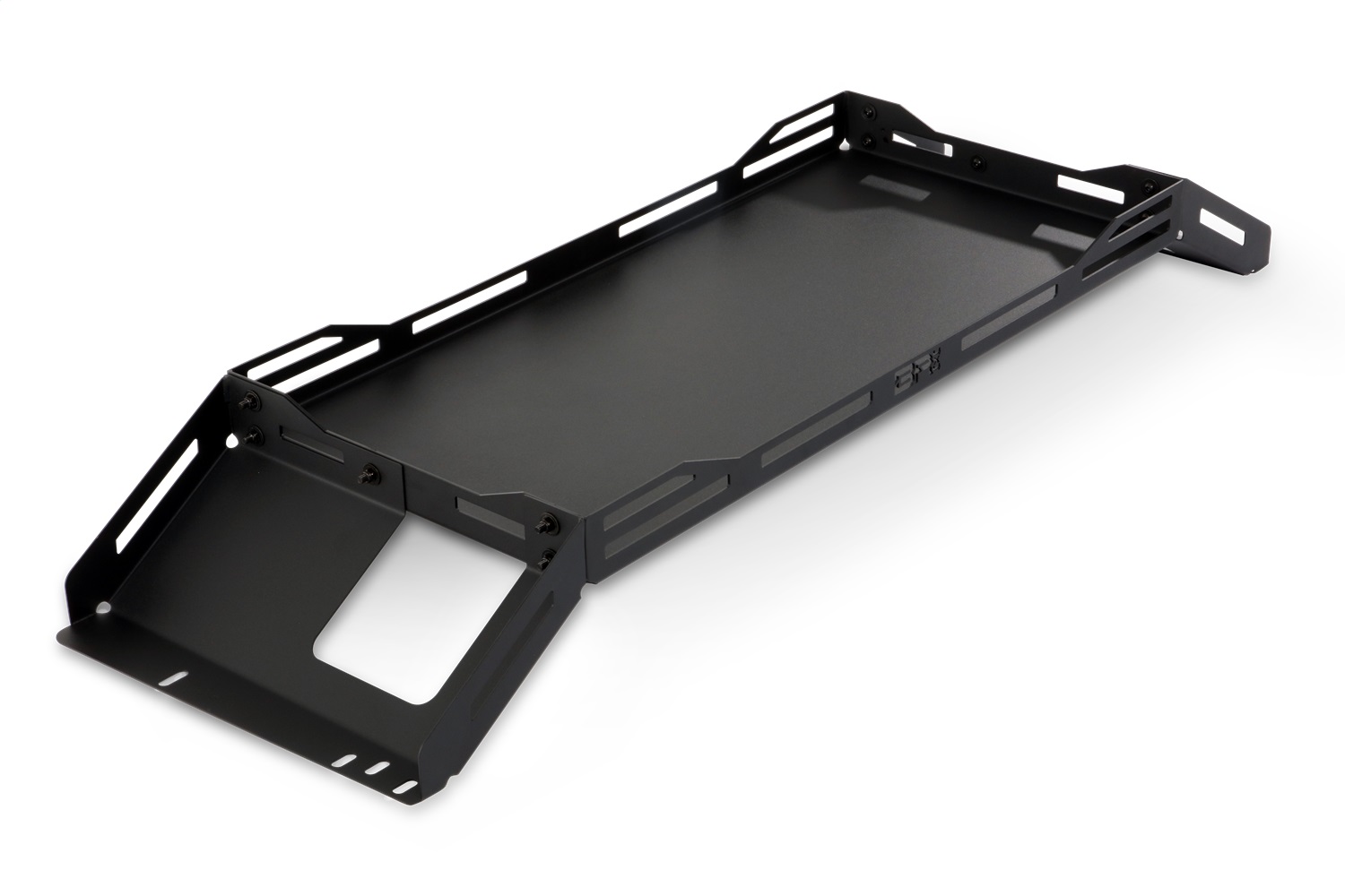 Body Armor Roof Rack