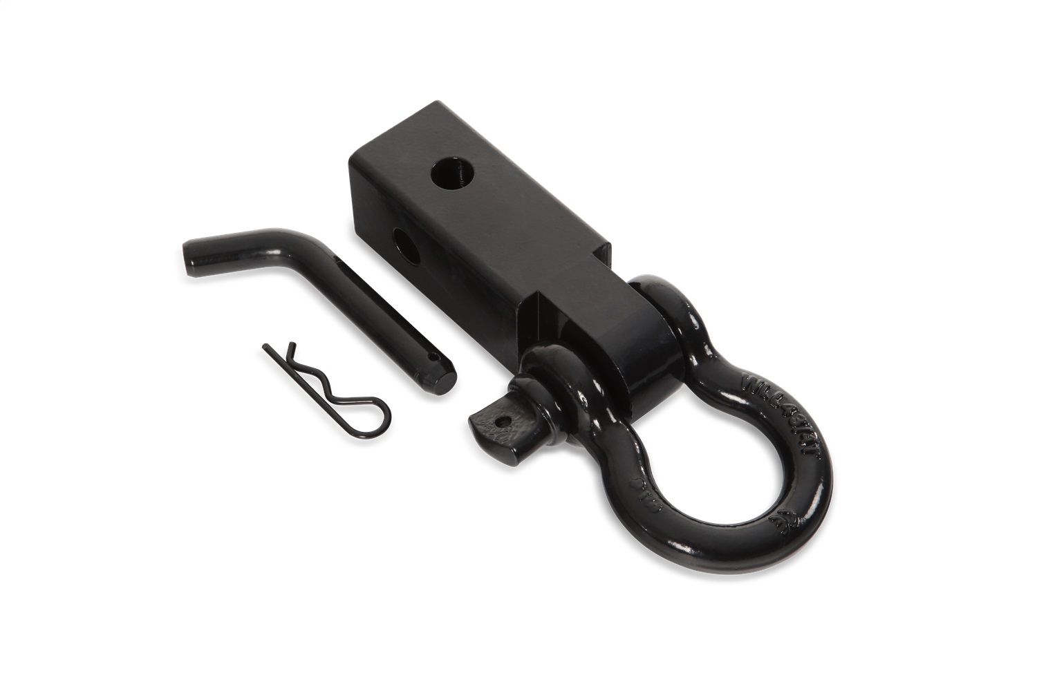 Body Armor D-Ring
