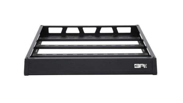 Body Armor Roof Rack