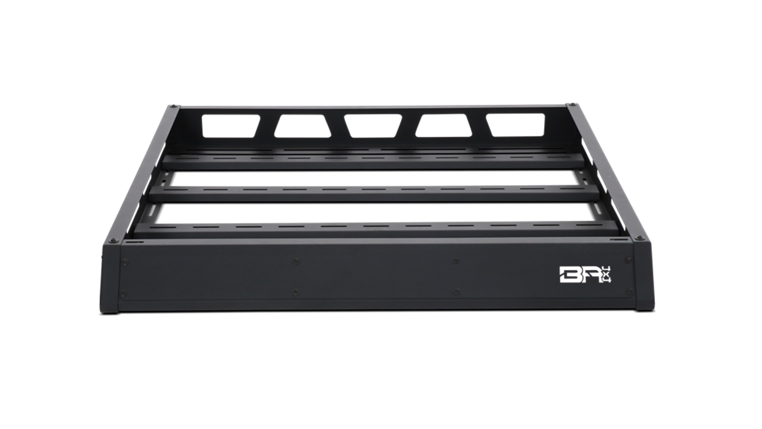 Body Armor Roof Rack