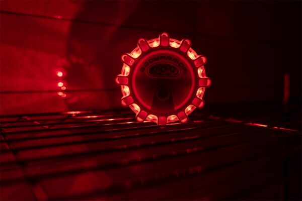 Body Armor Lighting,Electrical