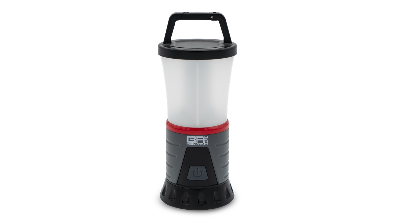 Body Armor Flashlights