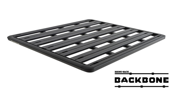 Pioneer 5 Platform (60"  x 56") Unassembled with Rhino-Rack Backbone