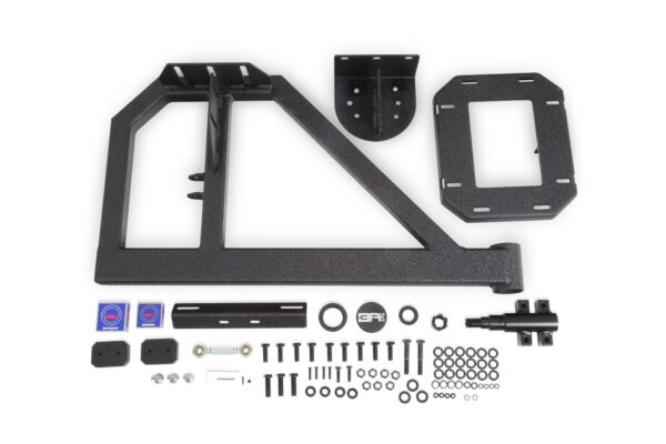 Body Armor Wheels & Tires