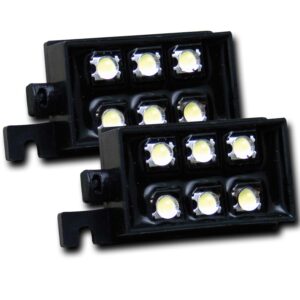 Cargo Area Light