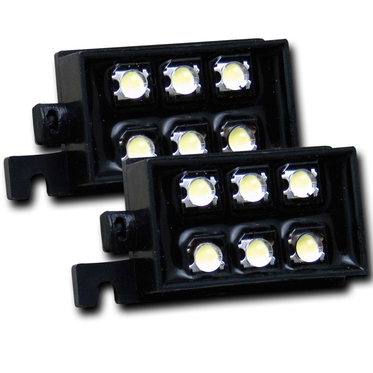 Cargo Area Light