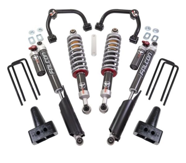 Lift Kit-Suspension
