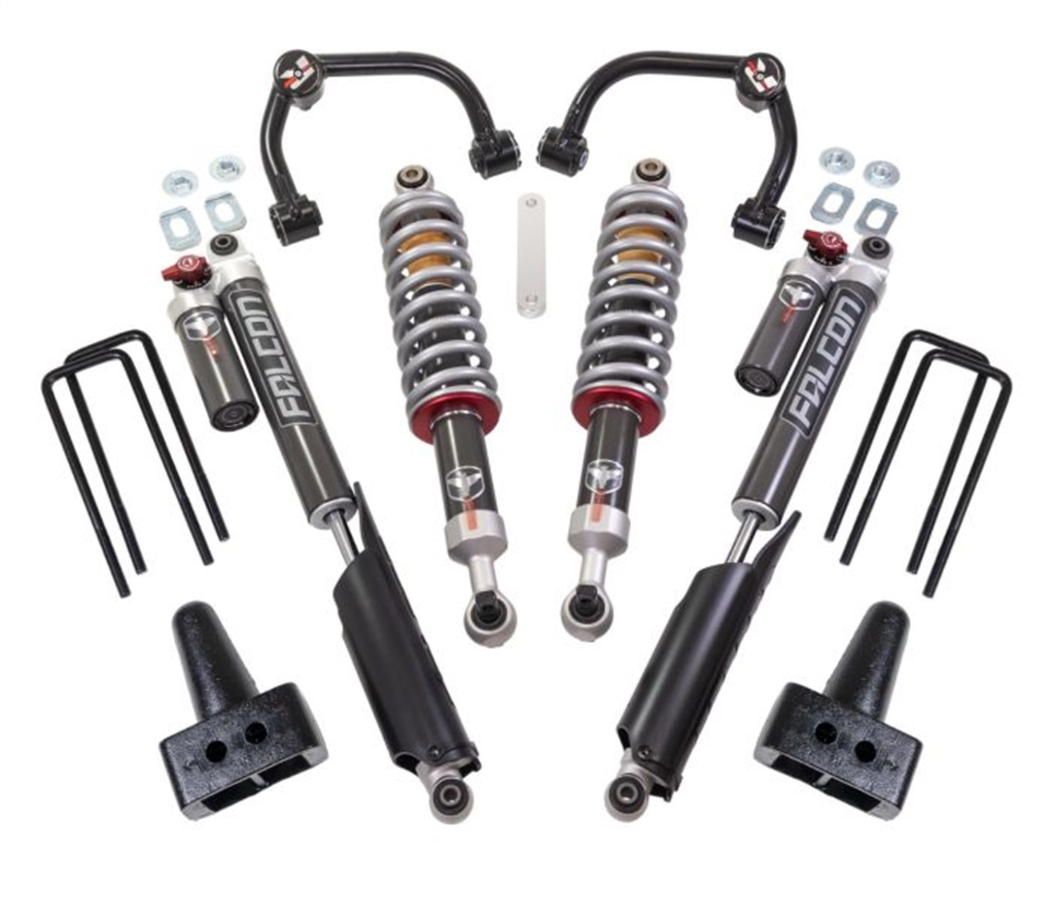 Lift Kit-Suspension