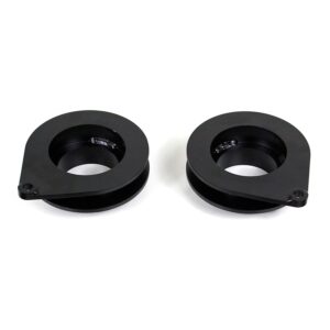 Coil Spring Spacer