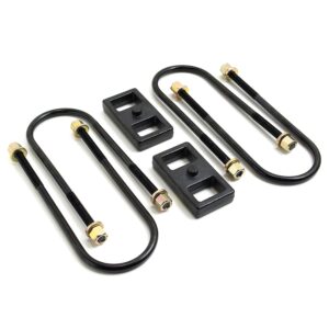SuspBlk/U-BoltKit