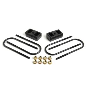 SuspBlk/U-BoltKit