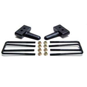 SuspBlk/U-BoltKit