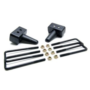SuspBlk/U-BoltKit