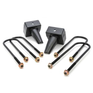 SuspBlk/U-BoltKit