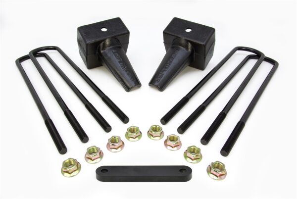 SuspBlk/U-BoltKit