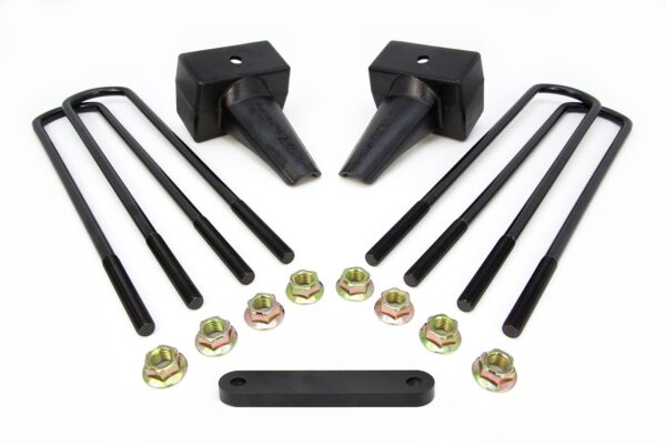 SuspBlk/U-BoltKit