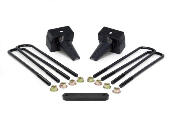 SuspBlk/U-BoltKit