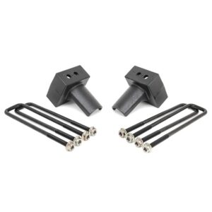 SuspBlk/U-BoltKit