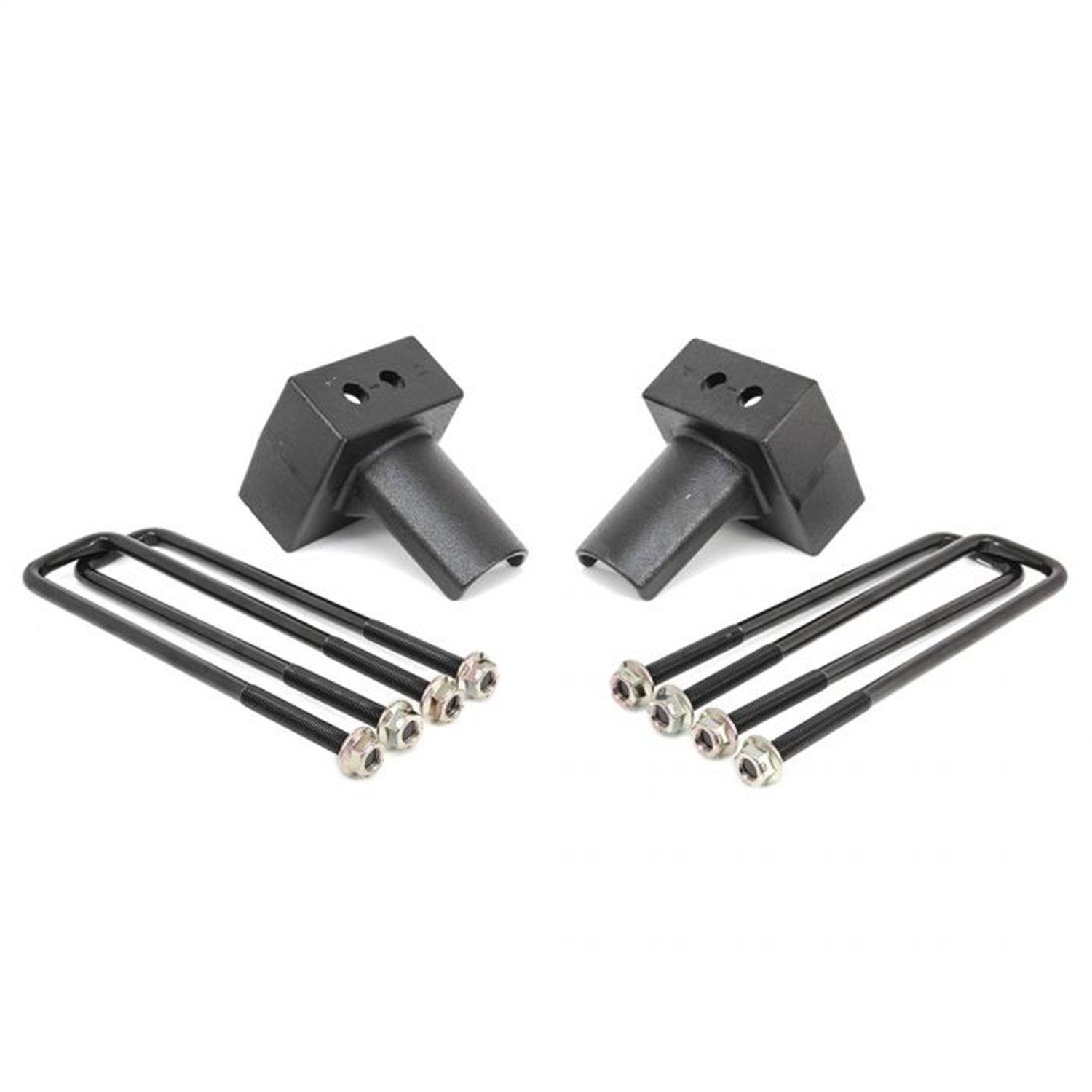 SuspBlk/U-BoltKit