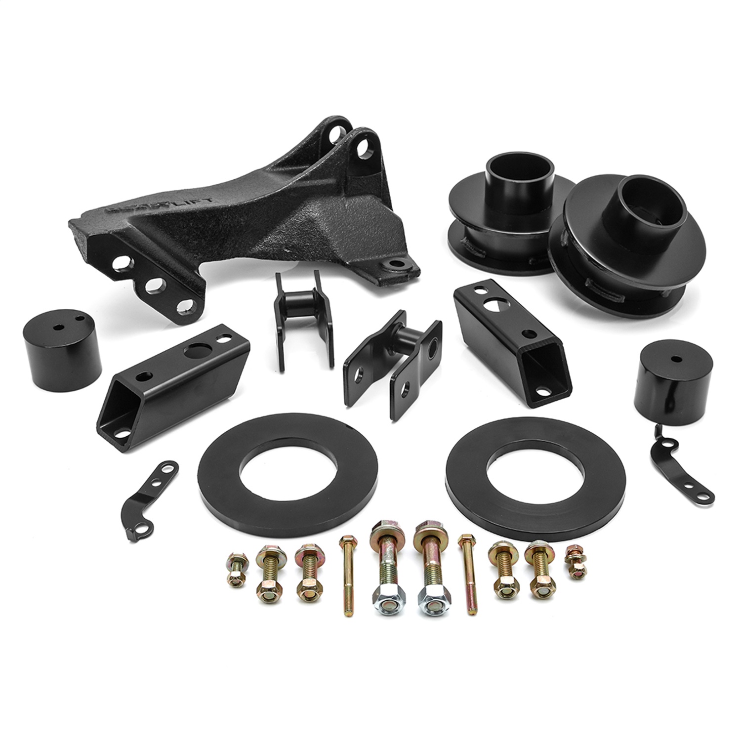Lift Kit-Suspension