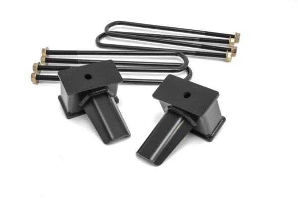 SuspBlk/U-BoltKit