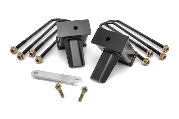 SuspBlk/U-BoltKit
