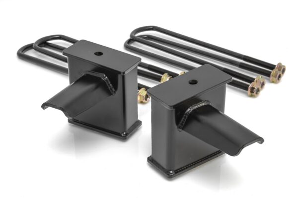 SuspBlk/U-BoltKit