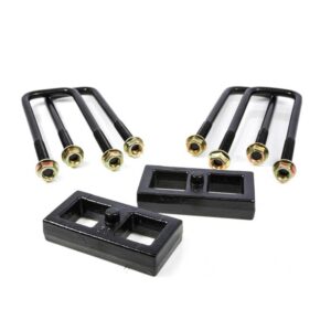 SuspBlk/U-BoltKit