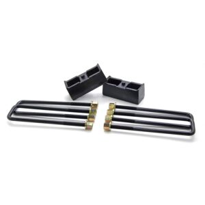 SuspBlk/U-BoltKit
