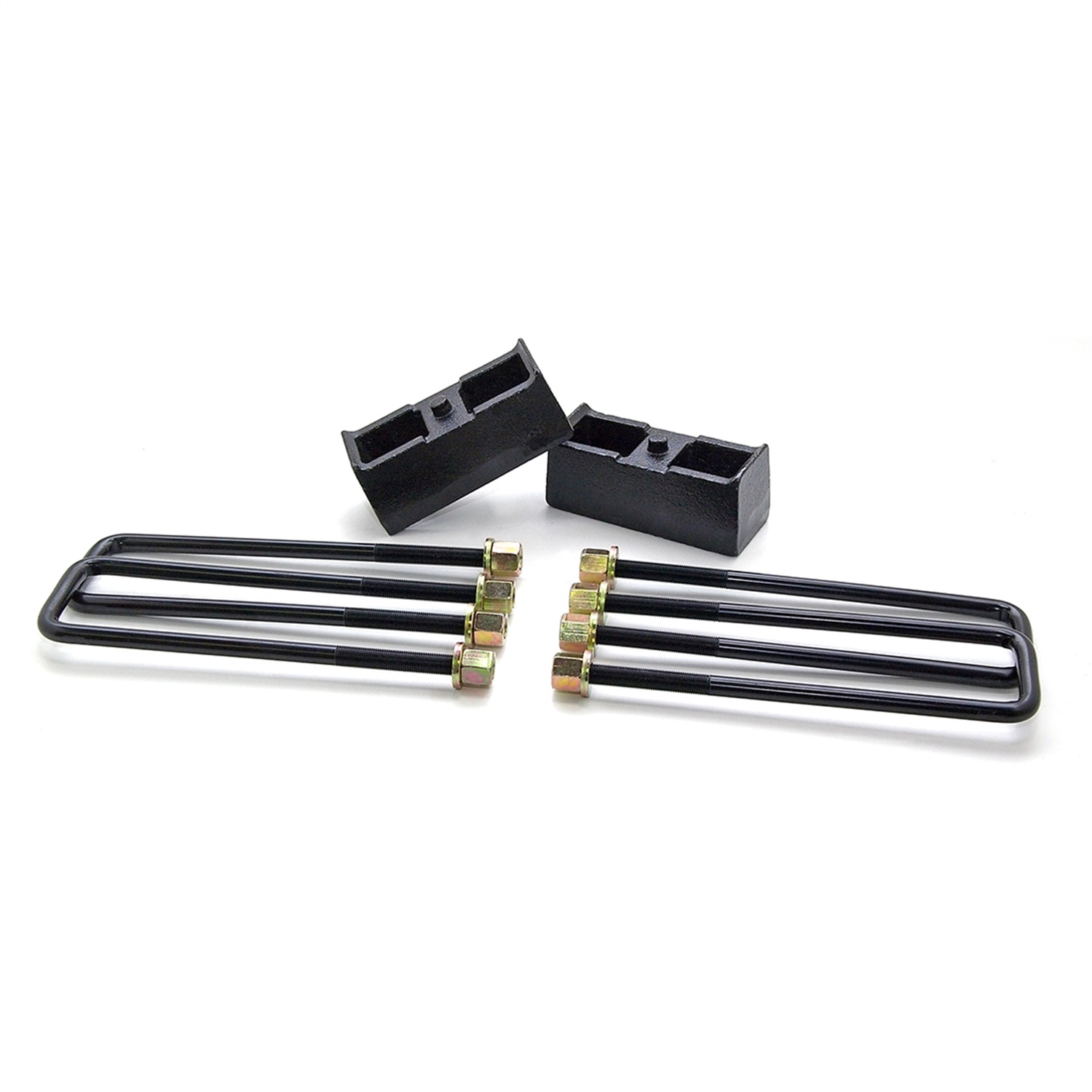 SuspBlk/U-BoltKit