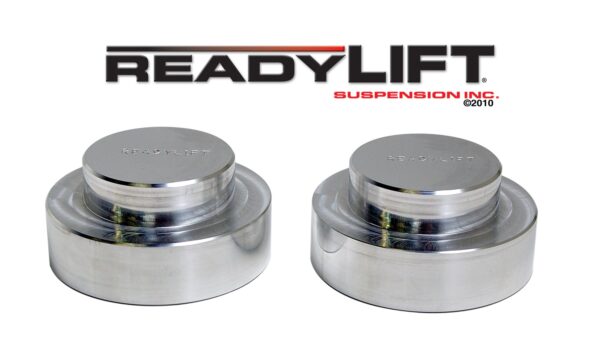 Coil Spring Spacer
