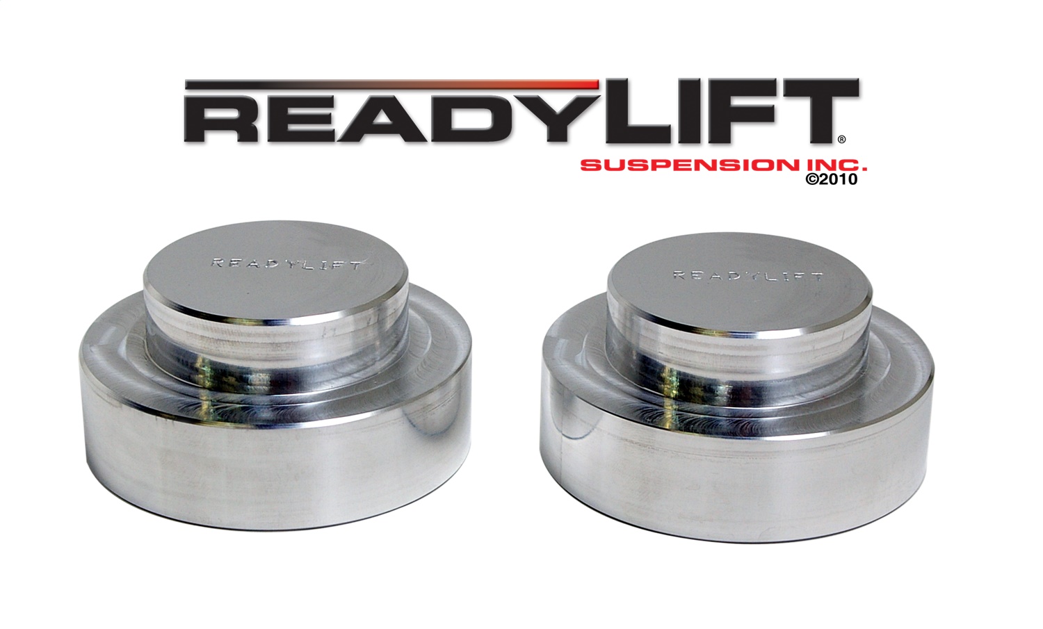 Coil Spring Spacer