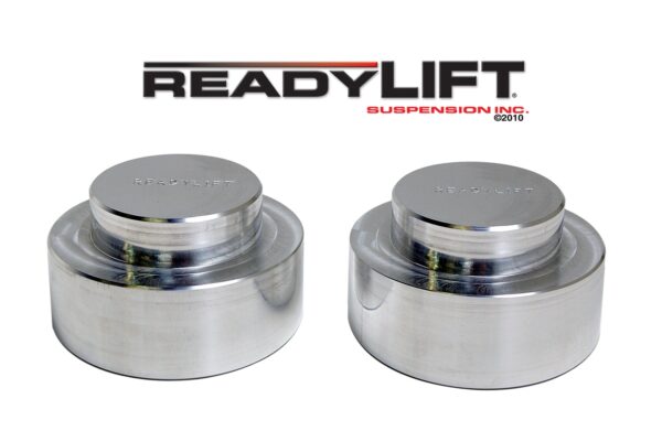 Coil Spring Spacer