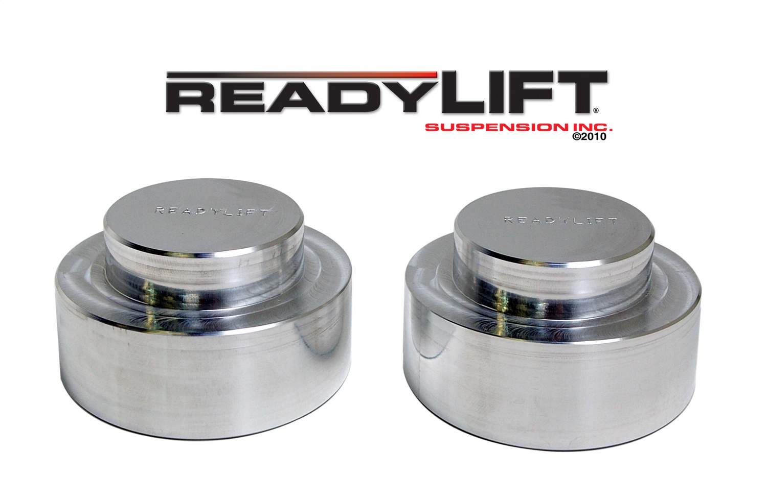 Coil Spring Spacer