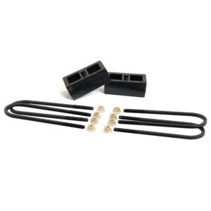 SuspBlk/U-BoltKit