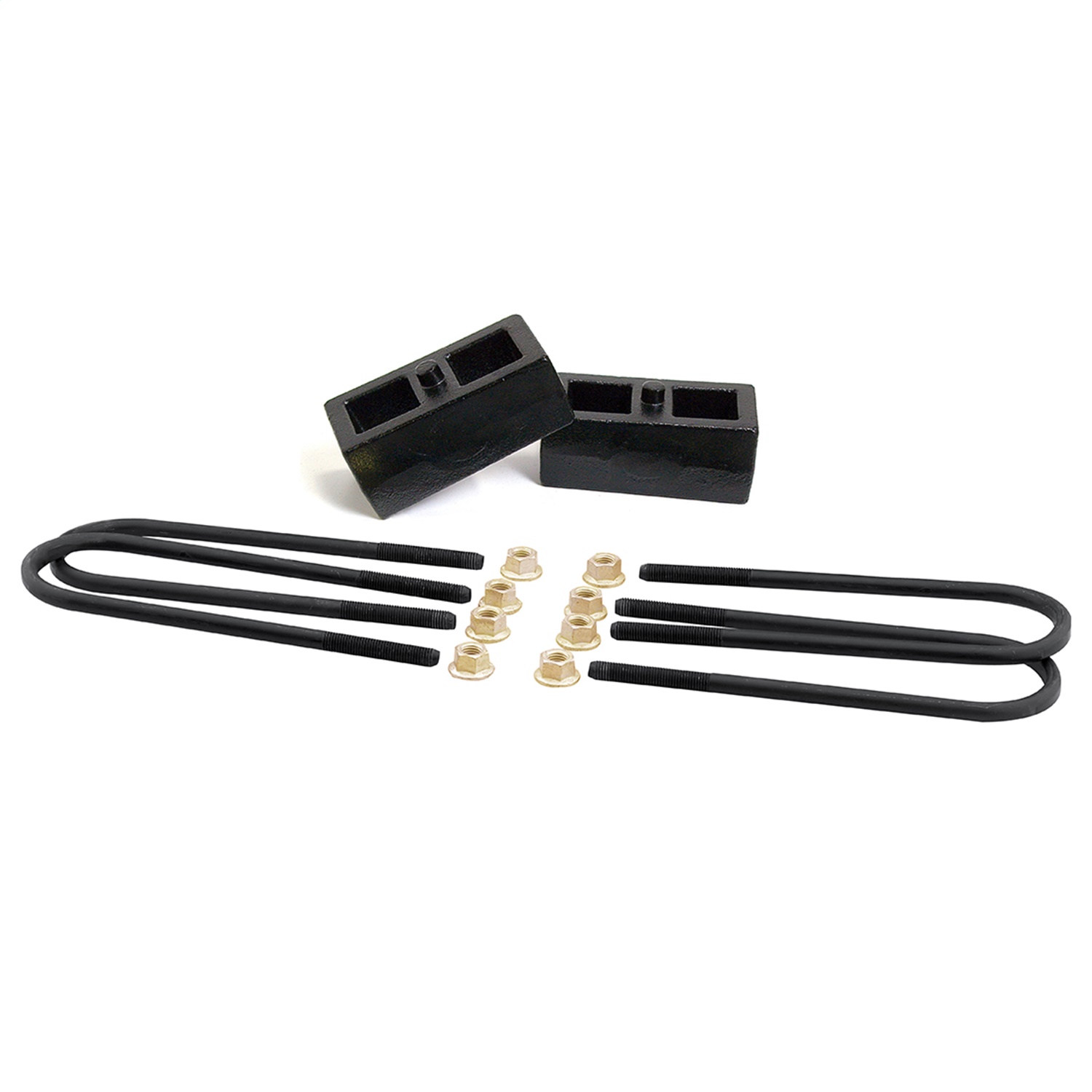 SuspBlk/U-BoltKit