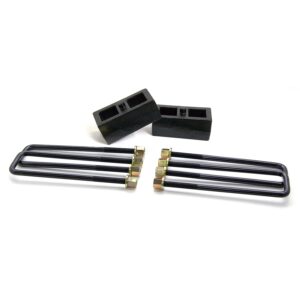 SuspBlk/U-BoltKit