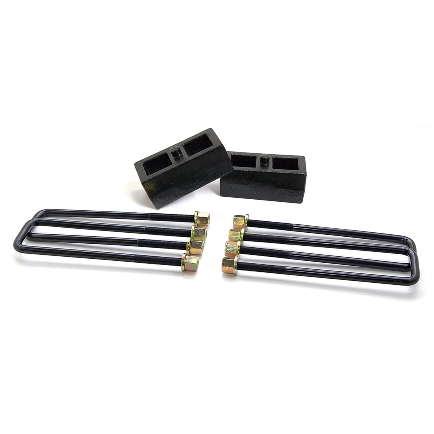 SuspBlk/U-BoltKit