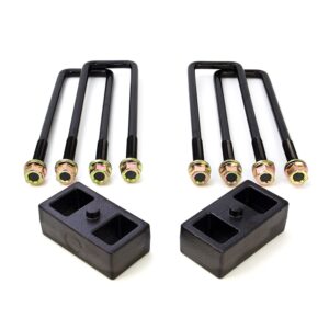SuspBlk/U-BoltKit