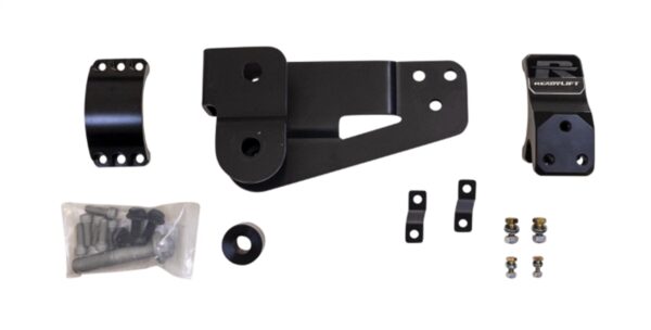 Track Bar Bracket