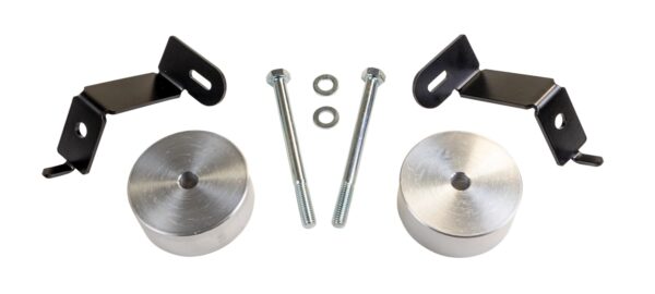 Head Light Bracket