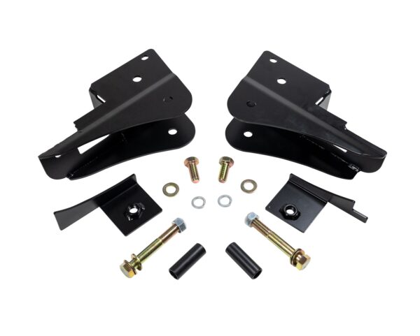 Radius Arm Bracket