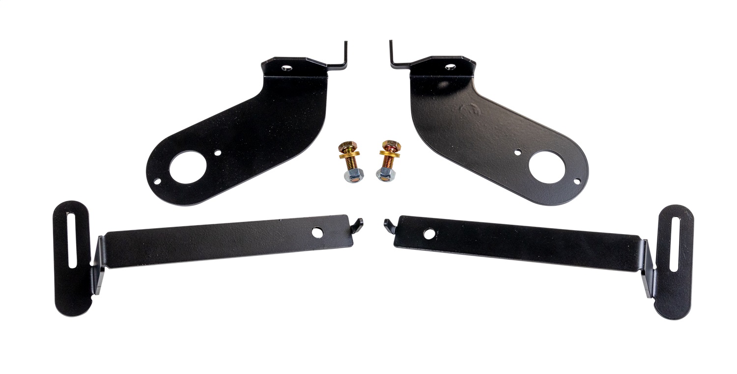 Head Light Bracket
