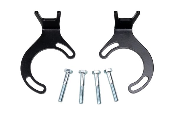 Head Light Bracket