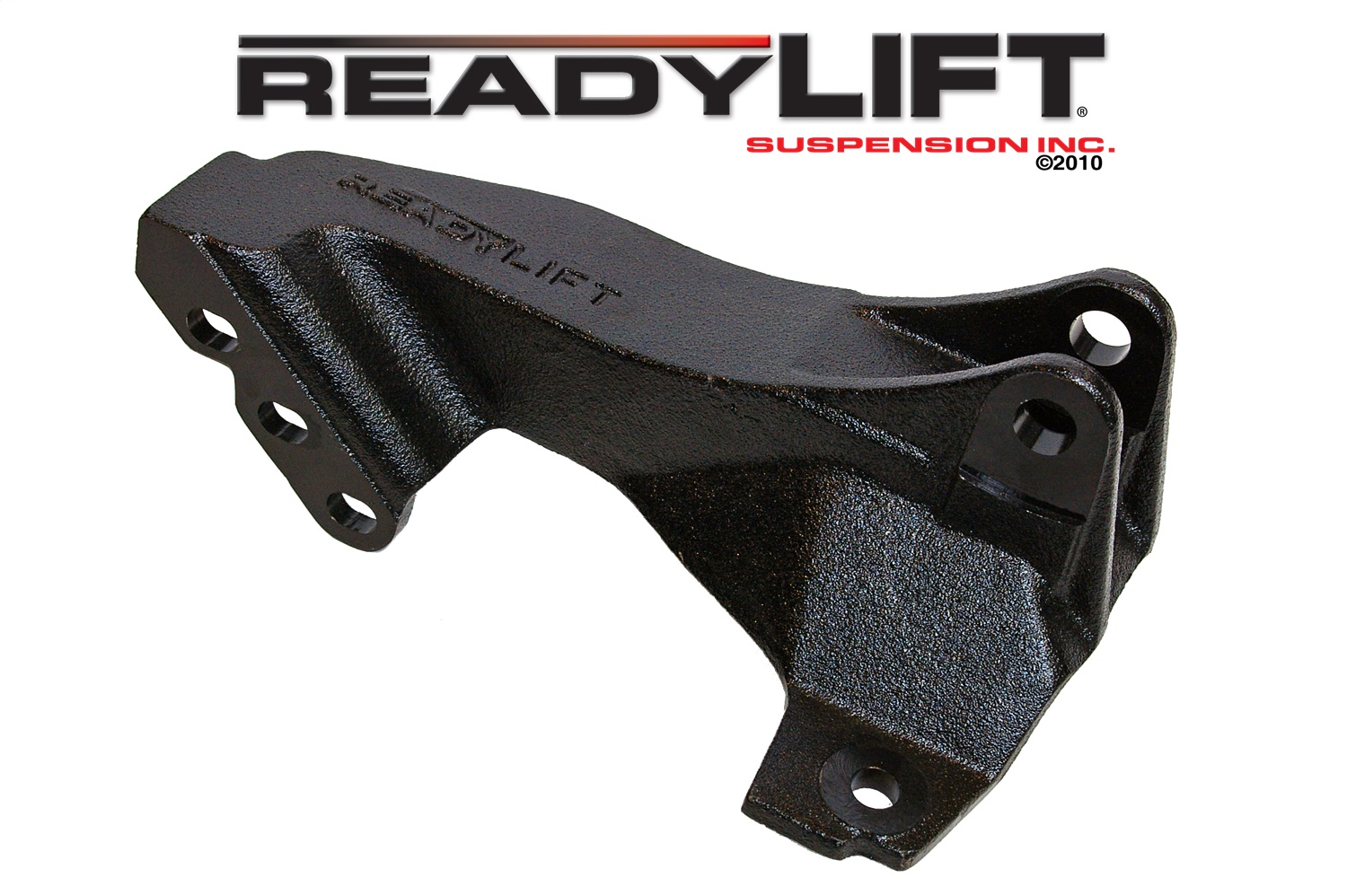 Track Bar Bracket