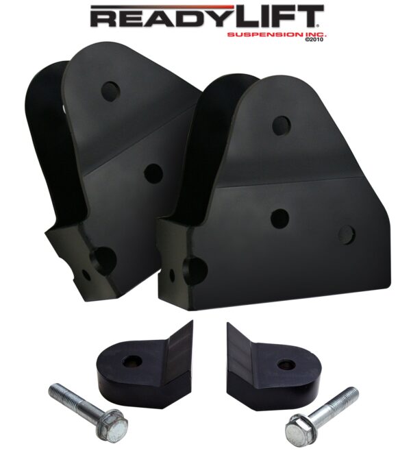 Radius Arm Bracket