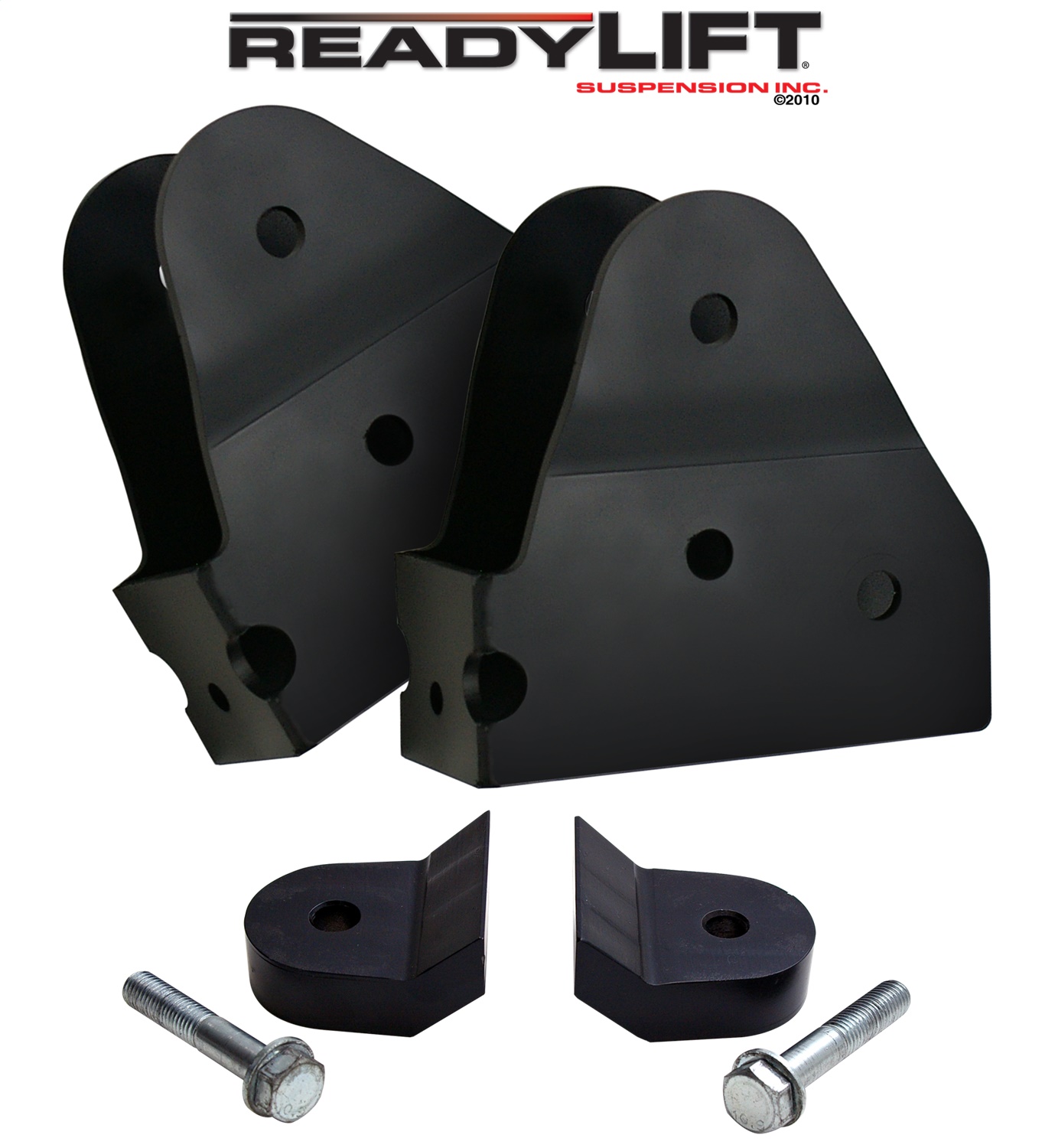Radius Arm Bracket