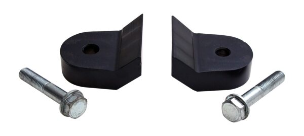 Coil Spring Spacer