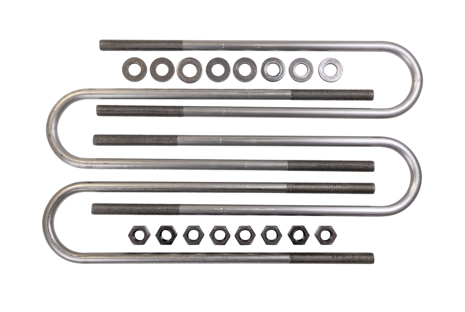 Axle U-Bolt Kit
