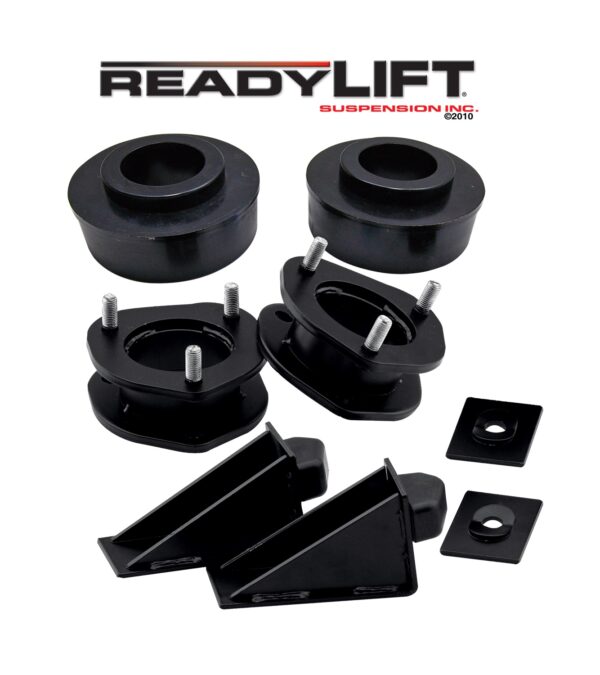 Lift Kit-Suspension